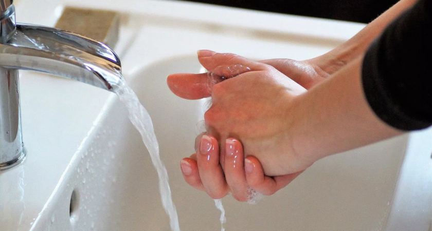 21 июля в Рязани отключат холодную воду в четырех домах и детсаде