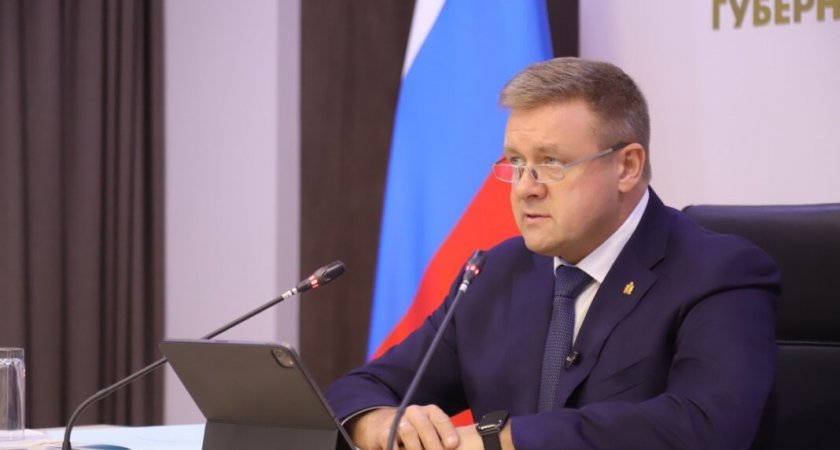 Любимов стал вице-президентом корпорации «Синергия»