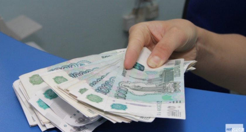 Мошенники обнулили счета молодой жительницы Рязанской области 