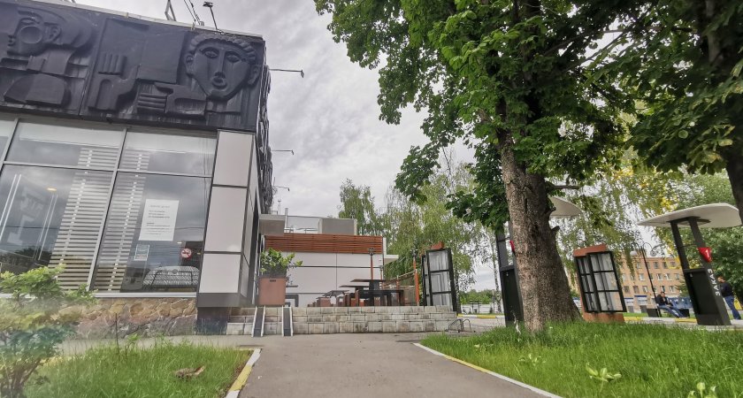 В Рязани 27 июля появится еще один ресторан «Вкусно и точка»