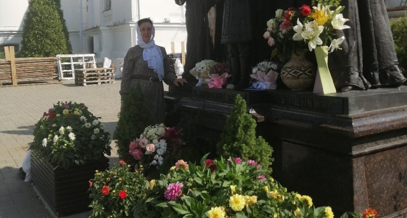Мать Елены Логуновой опубликовала посвященный годовщине с момента пропажи дочери пост
