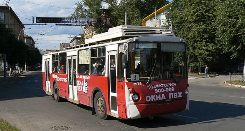 Малков опроверг закрытие троллейбусного депо №2 в Рязани
