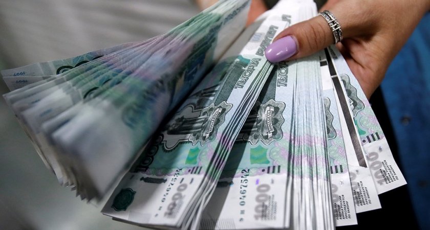 Снова по 10 000 рублей на детей от ПФР в августе 2022 года: в Госдуме назвали дату выплат