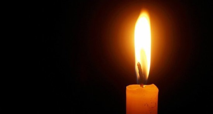 В Рязани 7 августа похоронили героически погибшего на Украине прапорщика Виталия Пруткова