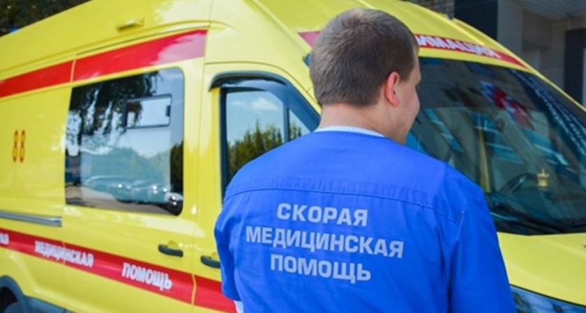 9 августа на улице Новосёлов в Рязани водитель ПАЗа сбил девятилетнего ребёнка