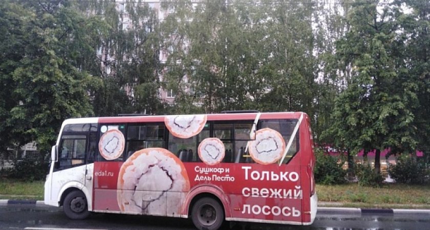 Опубликованы фото с места наезда автобуса на девятилетнюю девочку в Дашково-Песочне