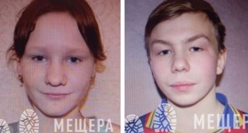 В Касимовском районе двое подростков сбежали из детского лагеря