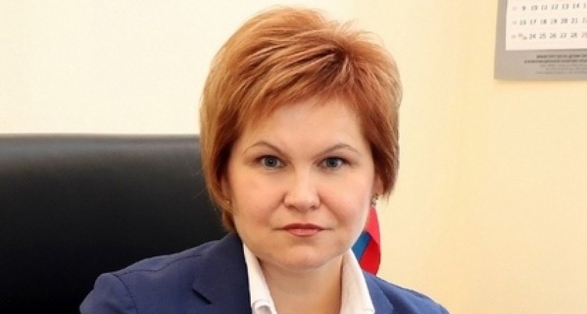 Сорокина рассказала о нарушениях на свалке в СНТ «Нефтяник»