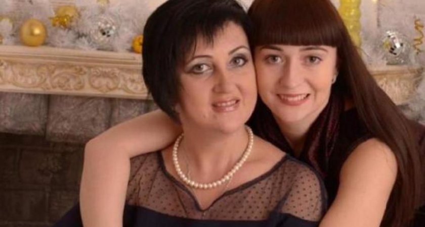 Мать Логуновой опровергла появившиеся на федеральном ТВ слухи о дочери