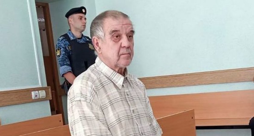 Скопинский маньяк Мохов подал жалобу на арест по делу о сокрытии убийства