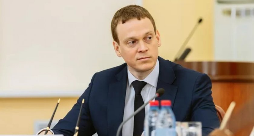 Малков победил на выборах главы Рязанской области с 84,55% голосов
