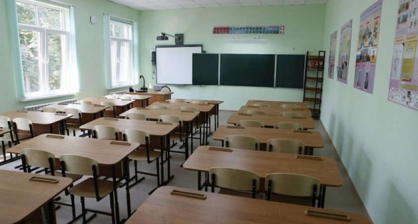 В Клепиковском районе школьник самостоятельно добирался 25 км до школы