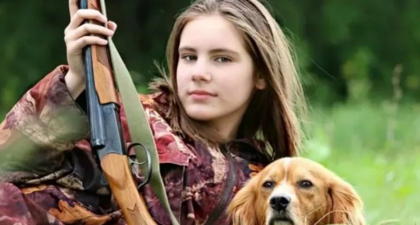 В Рязанской области частично отменили запрет на охоту раньше срока