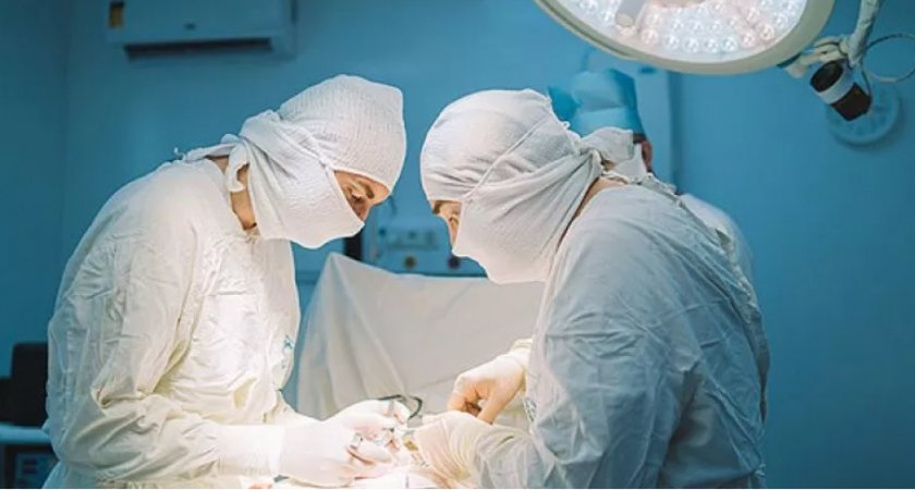 Рязанский врач получил ответ минздрава о деньгах за лечение людей в Херсонской области