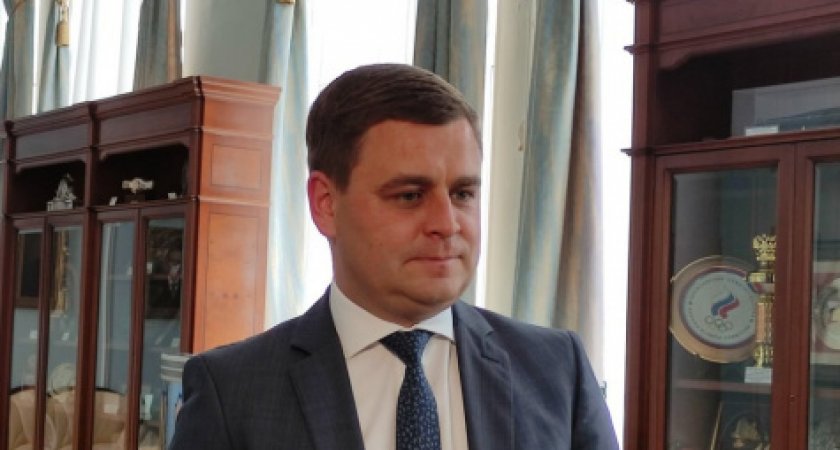 Министр транспорта Рязанской области Решетник уйдет с поста