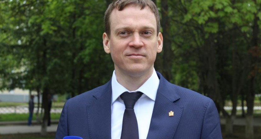 Павел Малков избран секретарем рязанского отделения партии «Единая Россия»