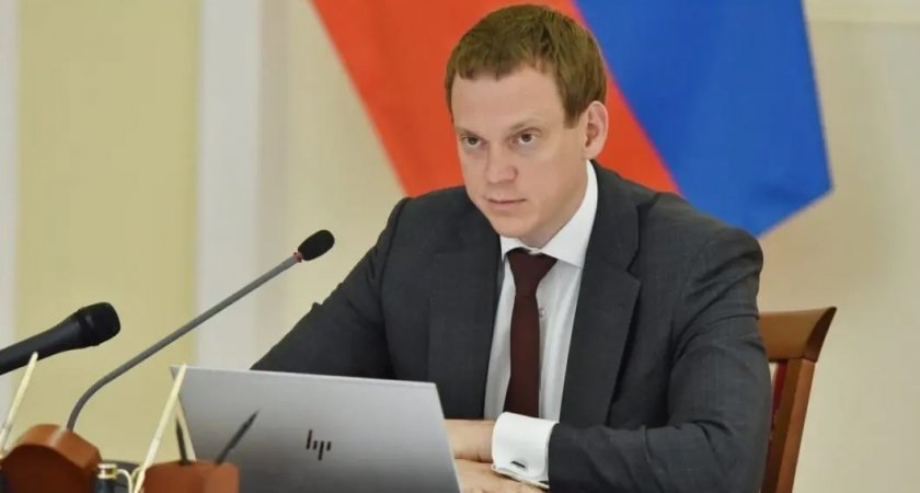 Губернатор Малков назвал новый состав рязанского правительства