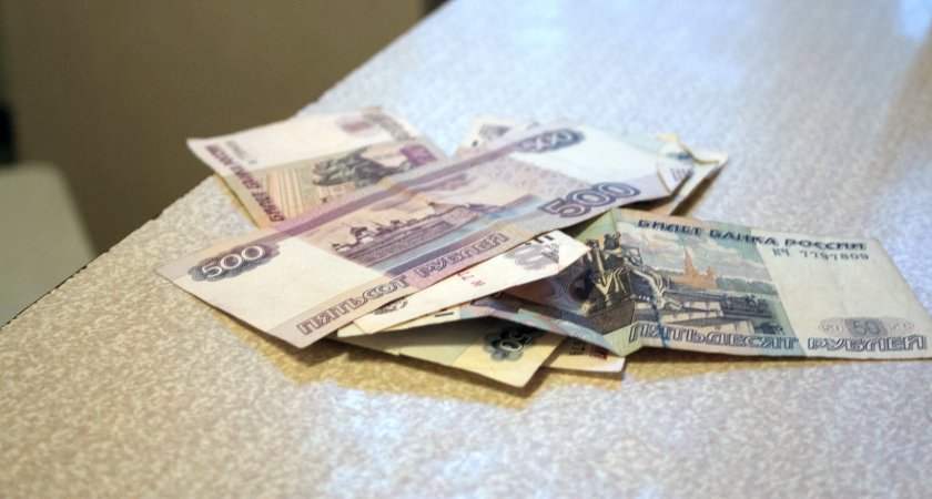 Мобилизованные граждане получат по 300 тысяч рублей