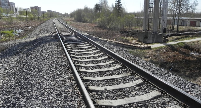 Капремонт 449 км железнодорожного переезда начнется 4 октября в Скопине