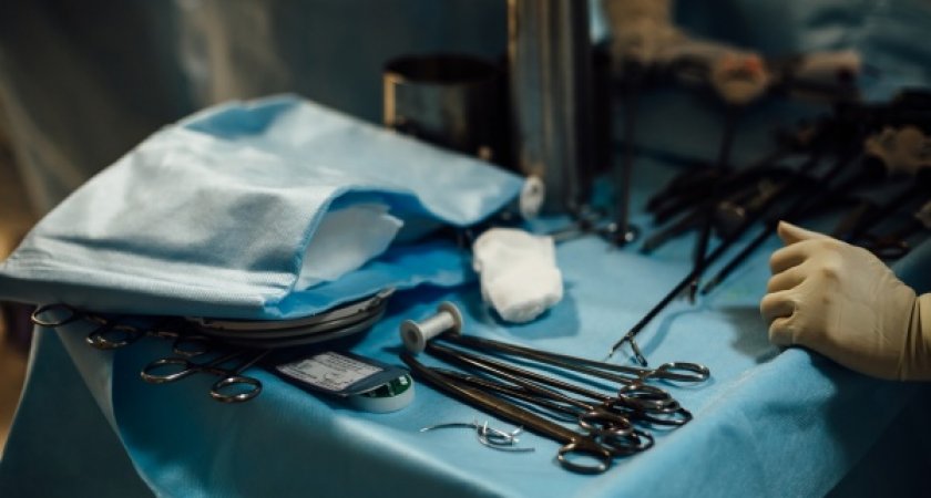 Хирурги Рязанской ОКБ провели одновременно три трансплантации органов