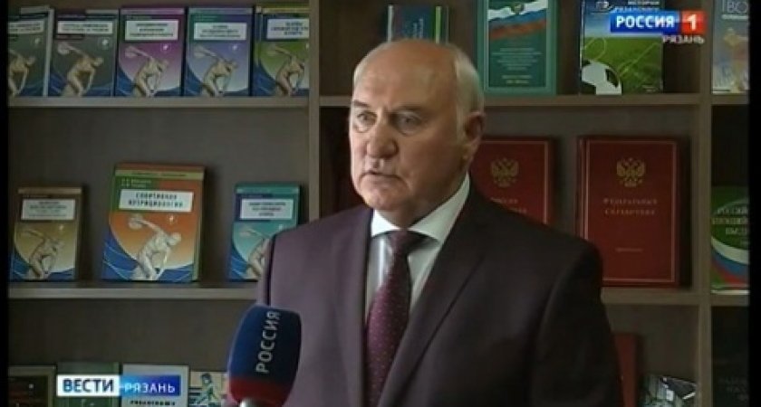 Рязоблсуд поменял приговор экс-министру спорта Виктору Попкову