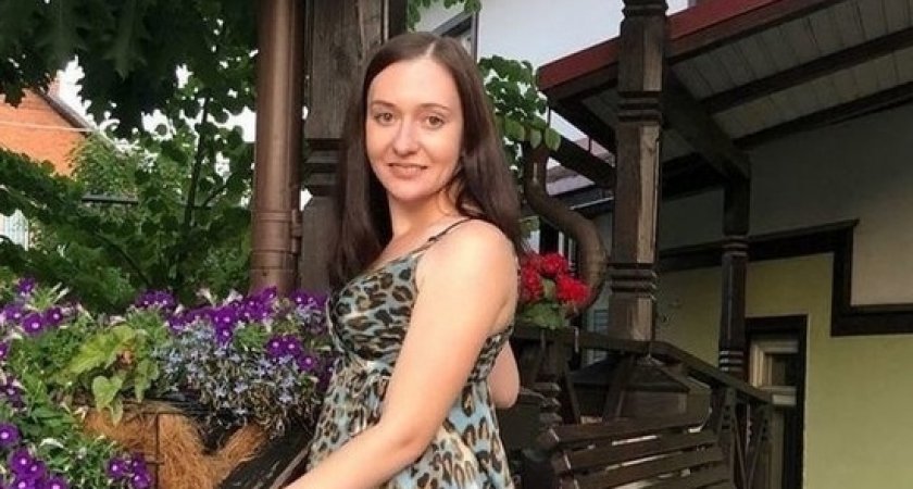 Мать Елены Логуновой сообщила, что преступление раскрыто