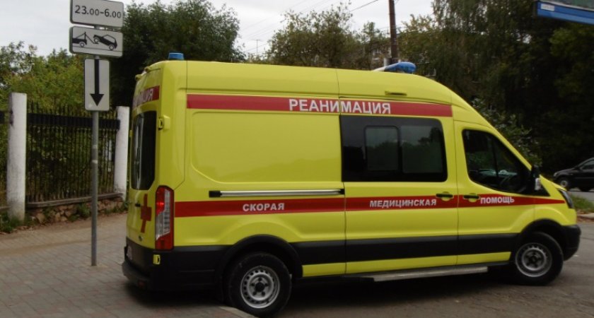 В Белгородской области в ходе теракта погибли 11 добровольцев спецоперации