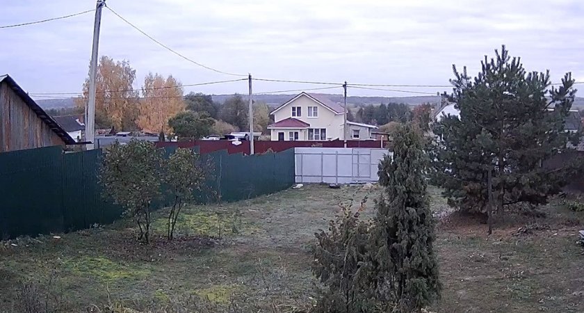 Жители Спасского района жалуются на местного стрелка