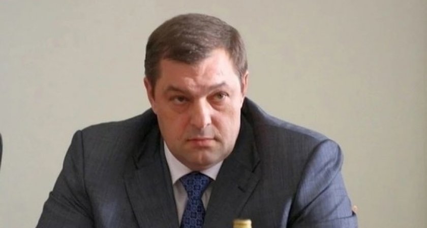 Виталий Артёмов назначен зампредседателя правительства Рязанской области по АПК