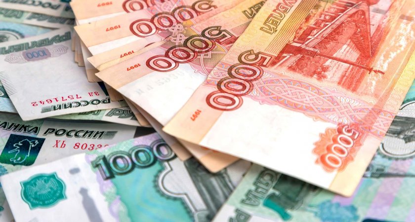 Назван ТОП-5 самых высокооплачиваемых вакансий октября в Рязани