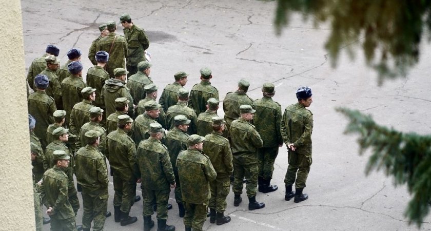 В Рязанской области утвержден порядок предоставления мер поддержки мобилизованным