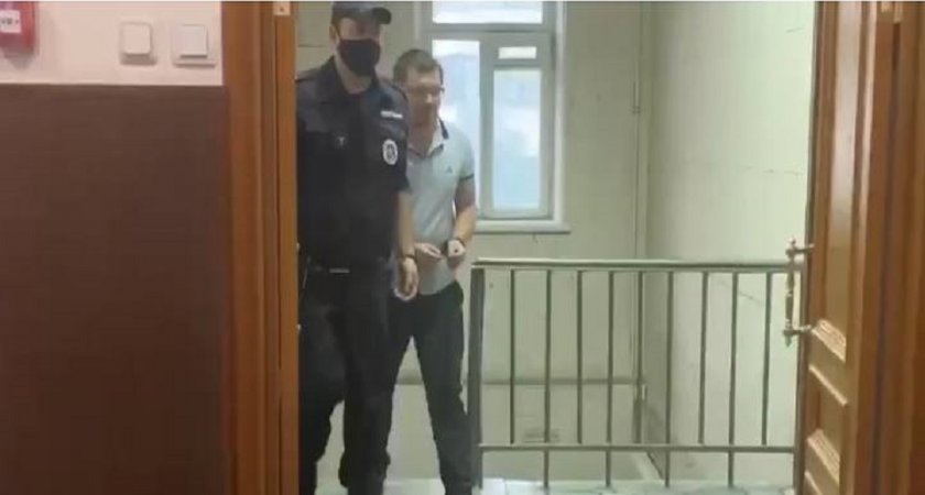 Детектив Шумякина заявила, что Логунова обвинят в убийстве в октябре