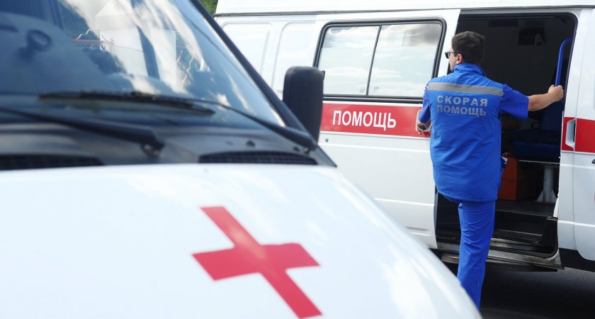 В Шлаковом на Куйбышевском шоссе возведут новую поликлинику