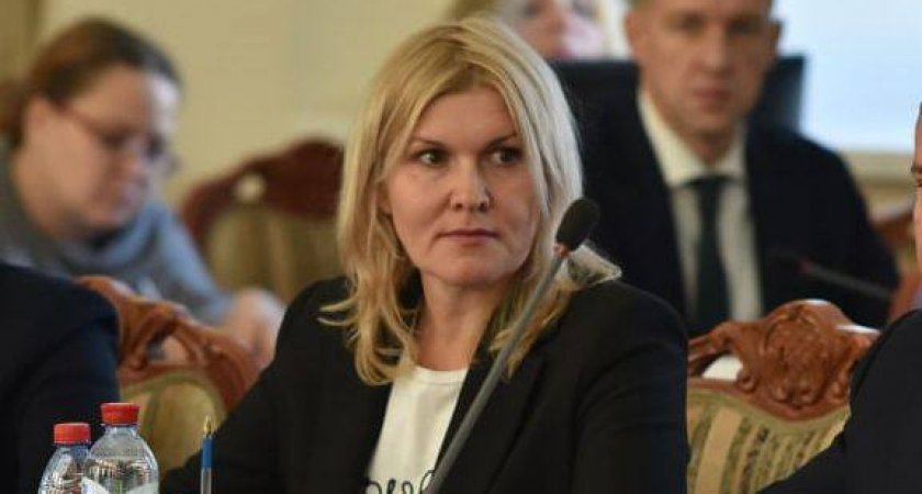 Малков объяснил назначение Натальи Суворовой министром труда и соцзащиты