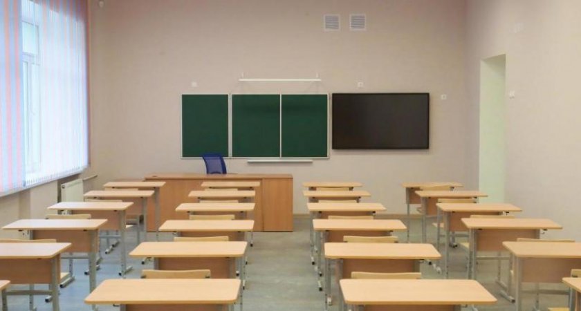 Школу на 1100 мест в Семчине построят к 2025 году
