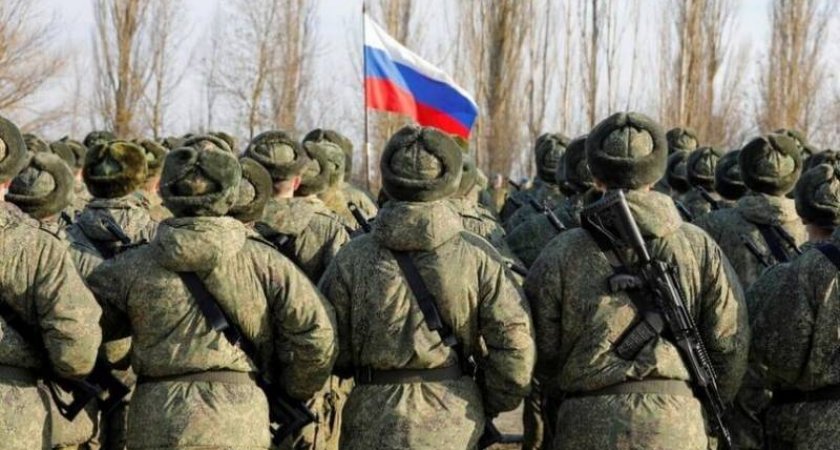 СМИ: частичная мобилизация в России завершится до следующей недели