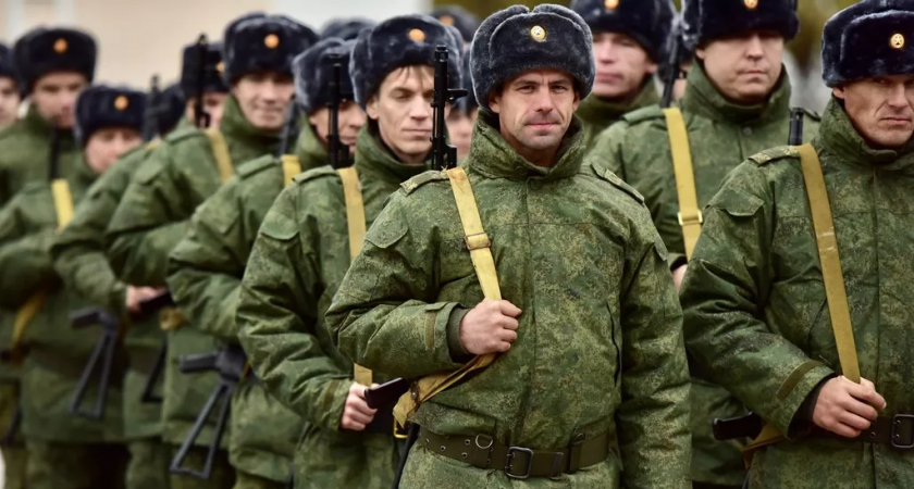 В Рязанской области еще 30 мобилизованных по ошибке человек отправились домой