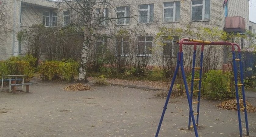 Семьи мобилизованных в Пронском районе Рязанской области освободили от платы за детсад