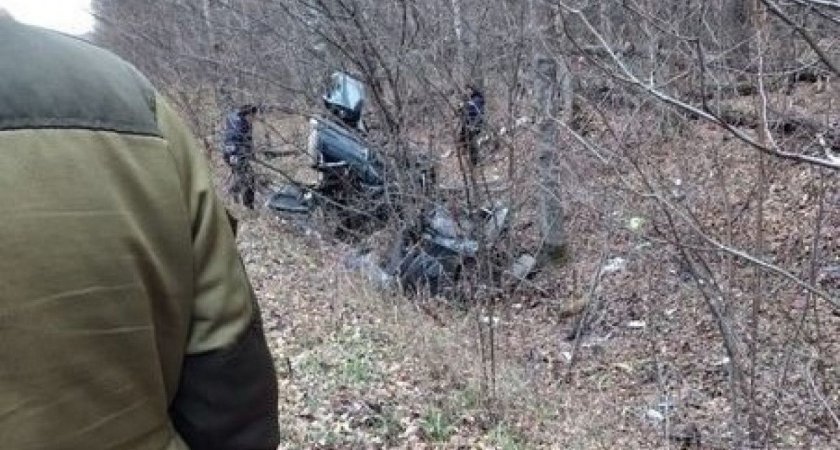 В ДТП в Касимовском районе погибли 4 человека