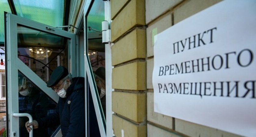 В Рязанской области хотят принять эвакуированных жителей Белгородской области