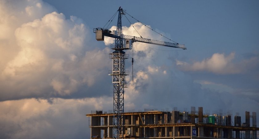 Комиссия рекомендовала Сорокиной разрешить строительство многоэтажек в Борках