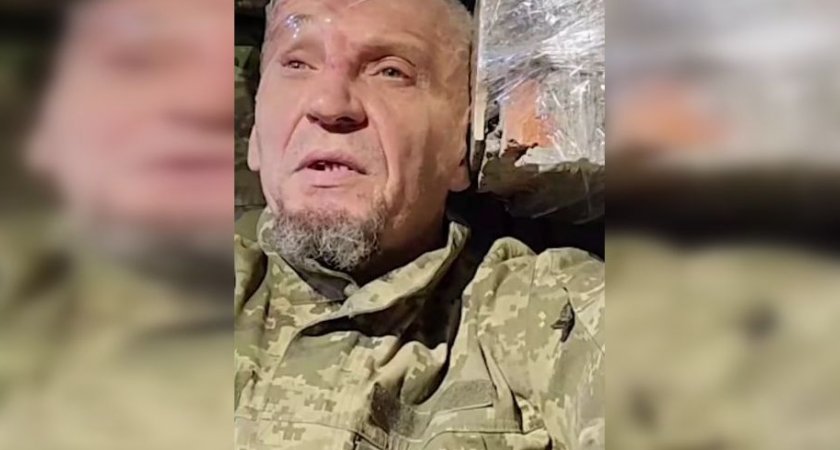 Экс-осужденного рязанской колонии показательно казнили с видео на Украине