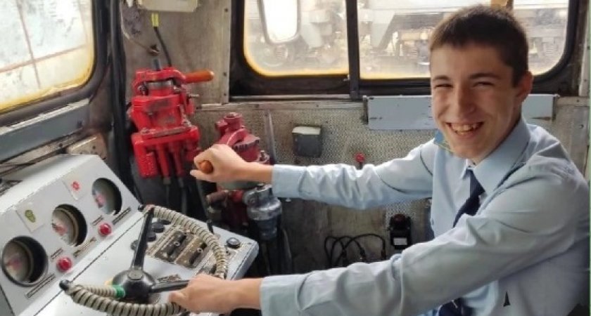 В Рязани скончался 17-летний активист Владислав Усанов 
