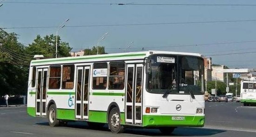 В Рязанской области ГИБДД проверит водителей автобусов