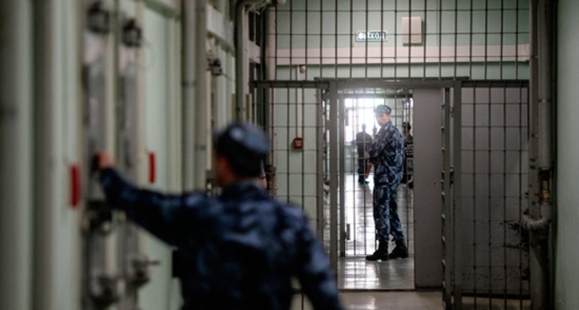 В Касимовском районе Рязанской области создадут исправительный центр для заключённых