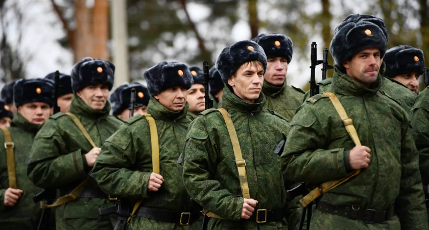 Вновь с 10 декабря: Минобороны приняло важное решение по частичной мобилизации для россиян