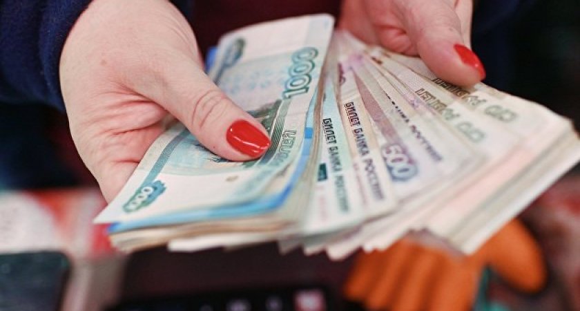 Начнутся с 1 декабря: выплаты пенсионерам в России по 16 тысяч рублей