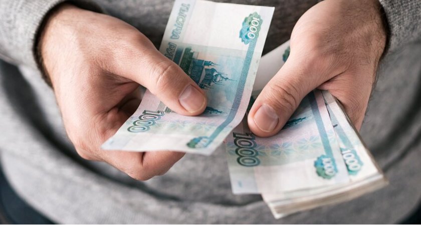В Рязани фирма должна работникам более шести миллионов рублей