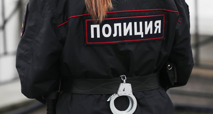 В Рязани задержали жителя Сочи с наркотиками 