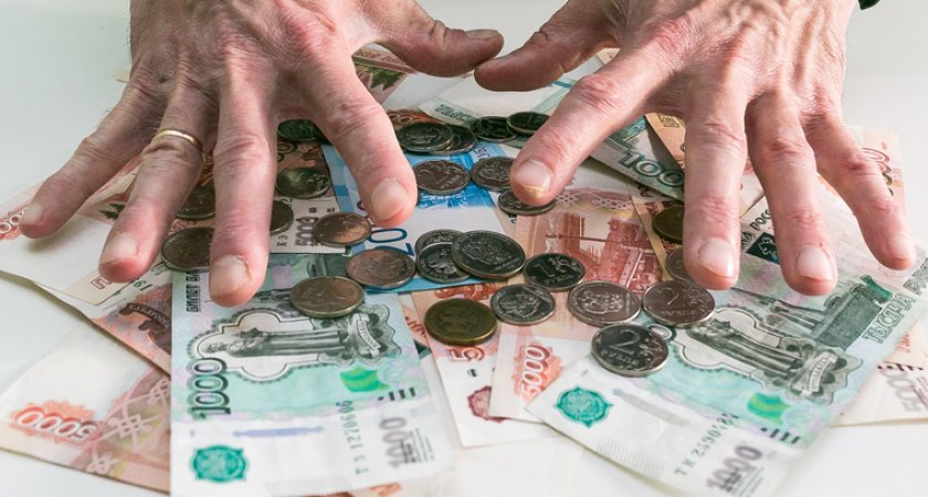 Прожиточный минимум в 2023 году в Рязанской области увеличат до 12 794 рублей